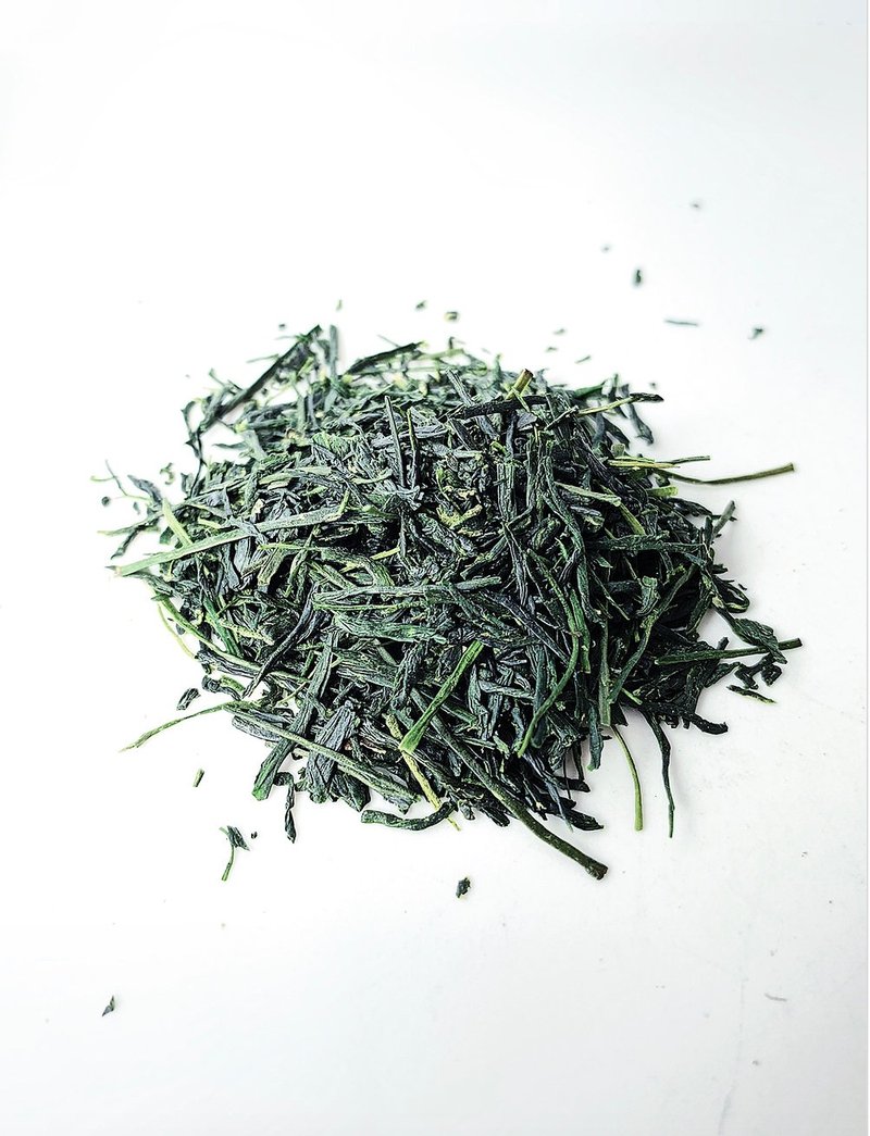 九州八女煎茶 - 茶 - 其他材质 