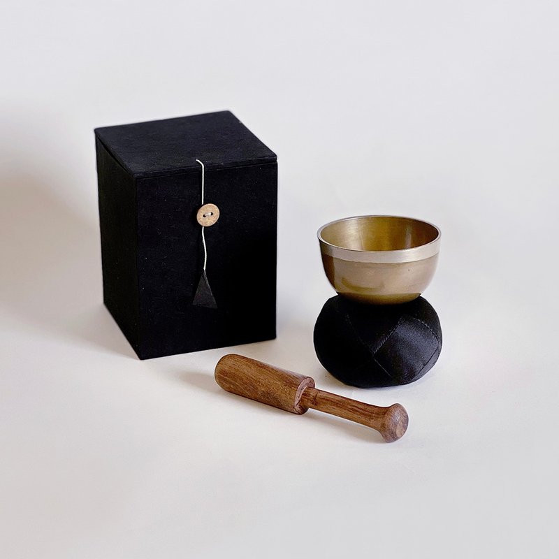 颂钵轻巧随行组_公平贸易 - 吉他/乐器 - 其他金属 