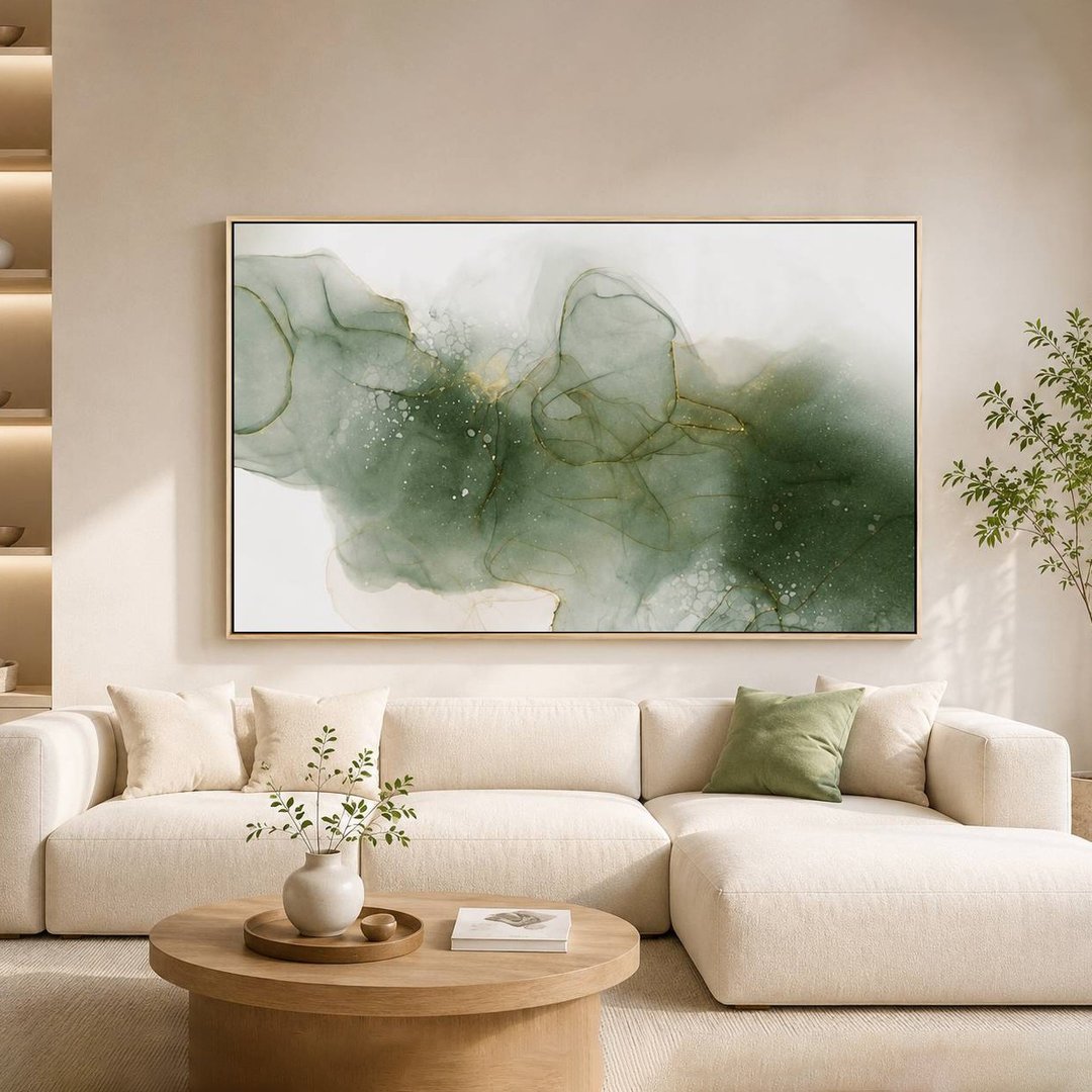 留青 - A |  艺术装饰画 | 无框画 | 客厅挂画 | 台湾制造 - 海报/装饰画/版画 - 木头 