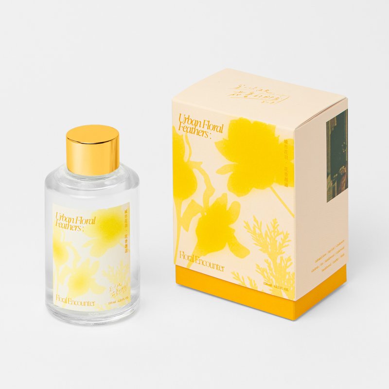 花香 2 官方商品 : 栀子花情境香氛 - 香薰/精油/线香 - 其他材质 多色