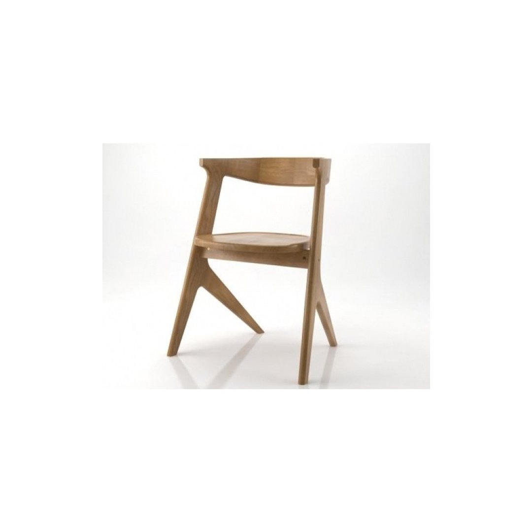 Tom Dixon 原厂椅 slab chair - 椅子/沙发 - 其他材质 