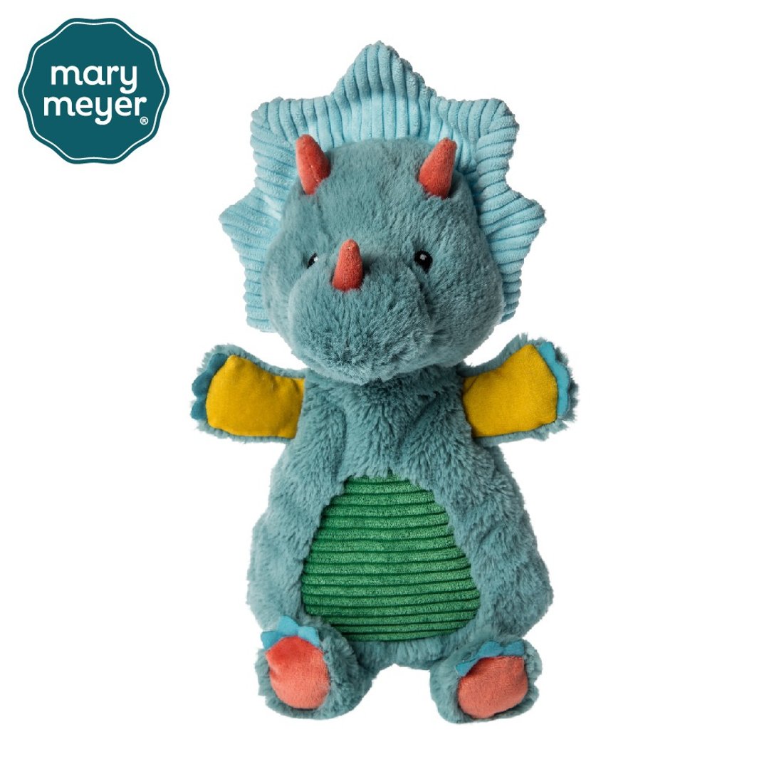 【MaryMeyer】玩偶安抚巾-蹦蹦小恐龙 - 玩具/玩偶 - 其他材质 