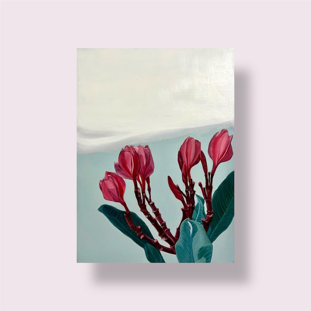 不知花语ㄧ - 海报/装饰画/版画 - 纸 
