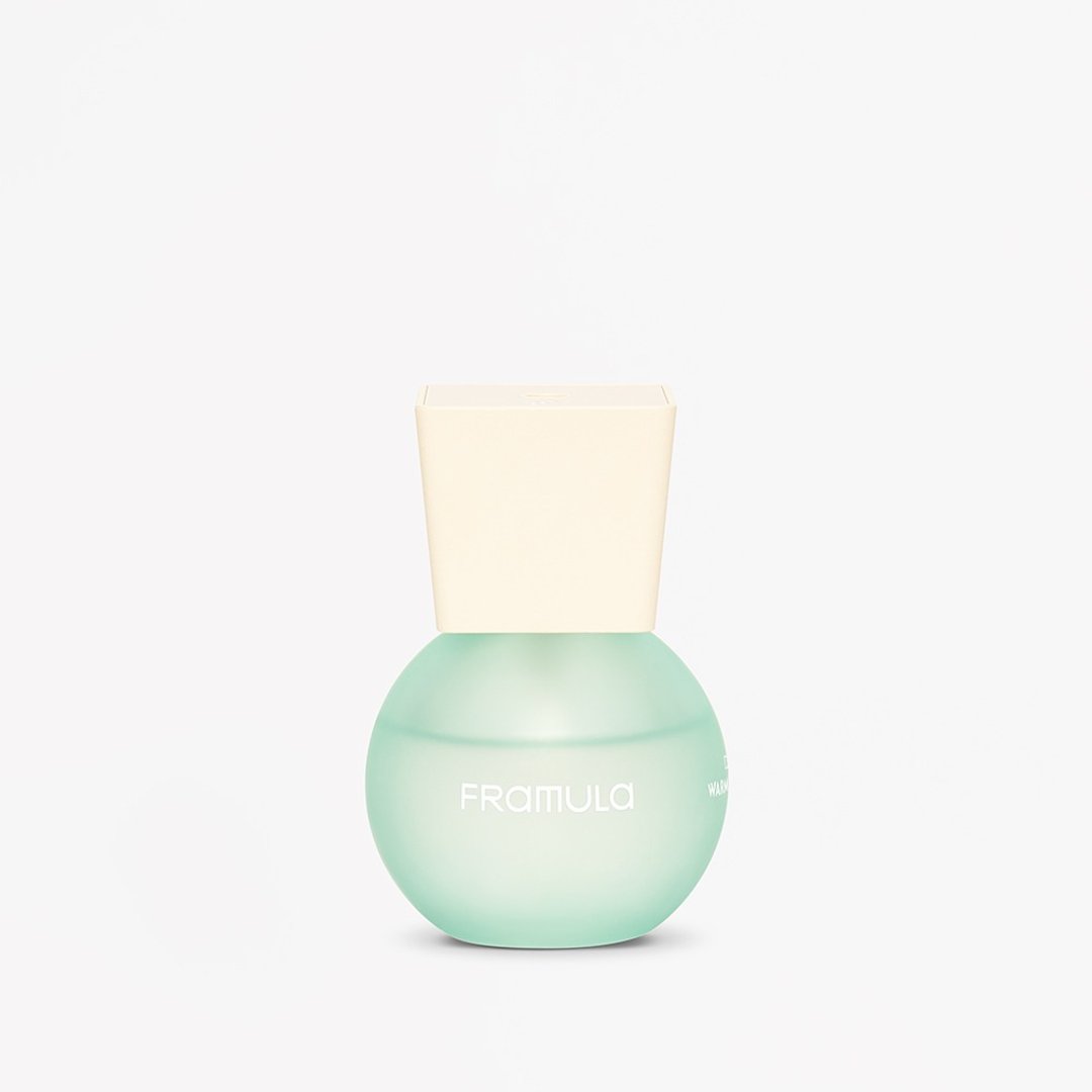 芬乘FRAMULA 智能车载香氛补充液-温甜绿意-65ml - 香薰/精油/线香 - 精油 