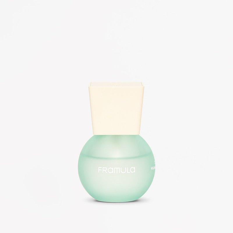 芬乘FRAMULA 智能车载香氛补充液-温甜绿意-65ml - 香薰/精油/线香 - 精油 