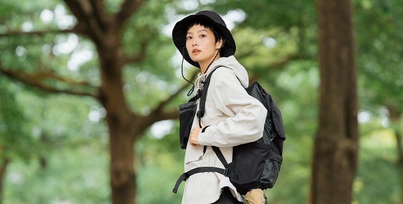 【bitplay】随行宽帽 - 帽子 - 其他材质 