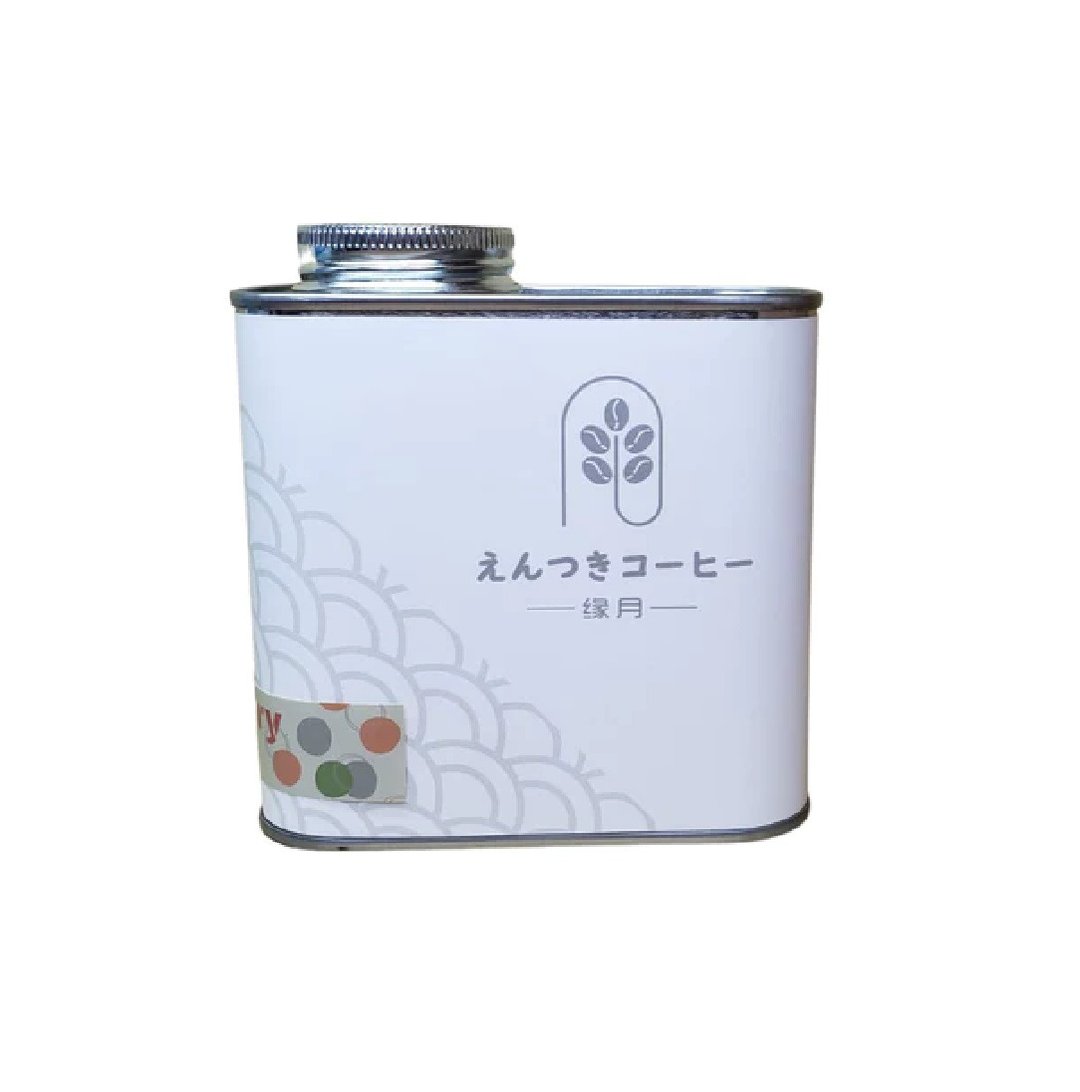 印尼苏门塔腊迦佑红樱桃咖啡豆 - 咖啡 - 新鲜食材 