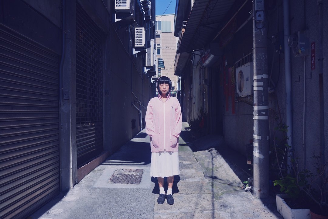 棒球女孩｜古着外套 - 女装休闲/机能外套 - 其他材质 
