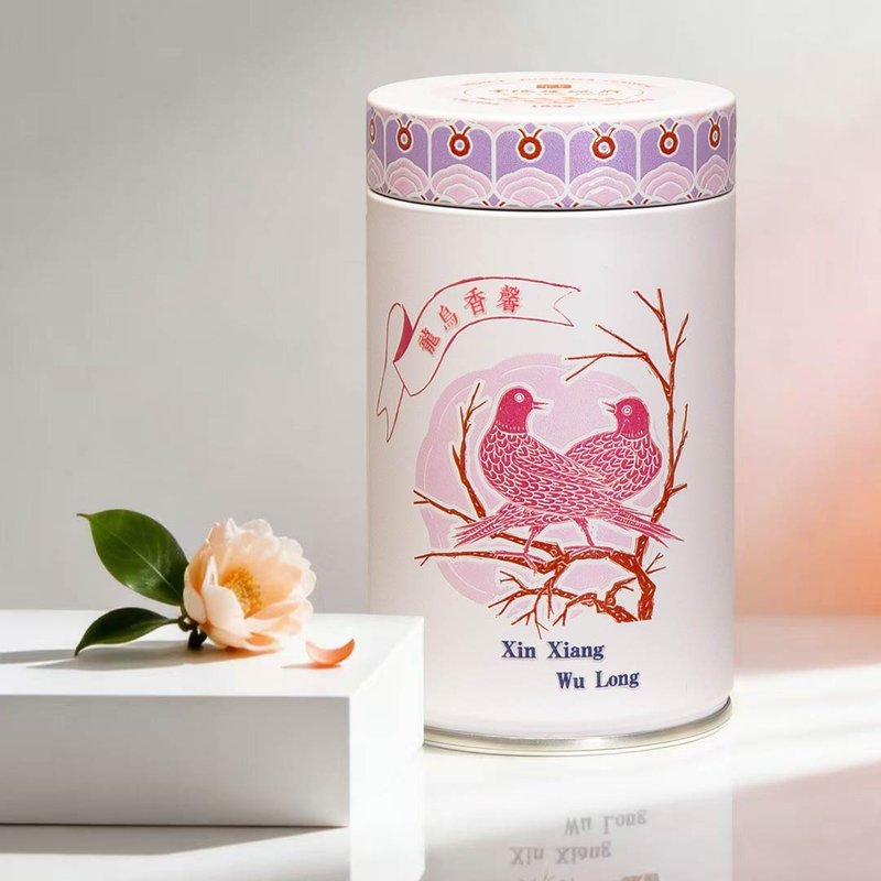 馨香乌龙 | Sweet and Fruity Fragrant Oolong Tea - 茶 - 新鲜食材 