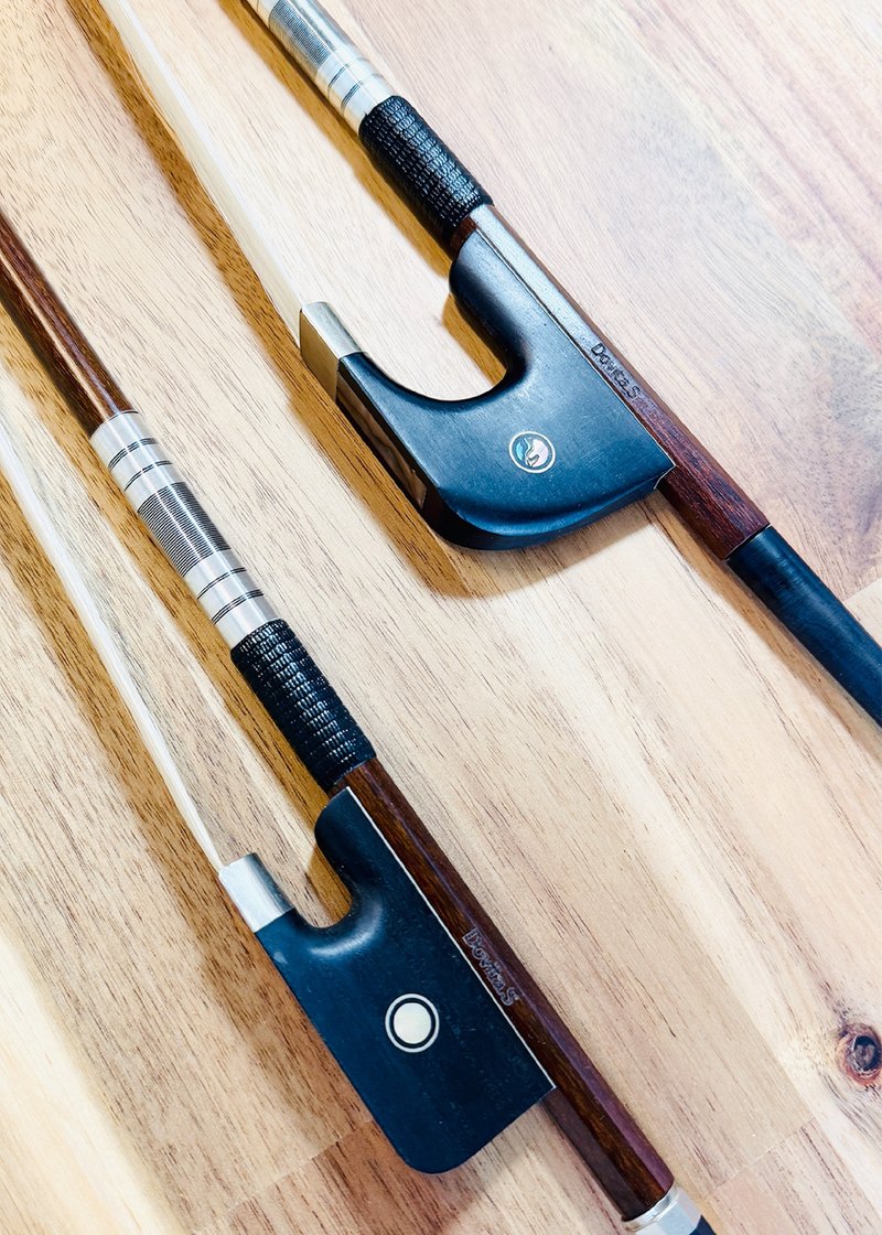 【低音Bass弓】Dovita.S DG9100 手工制作 x 进口木料 (入门初学) - 吉他/乐器 - 木头 