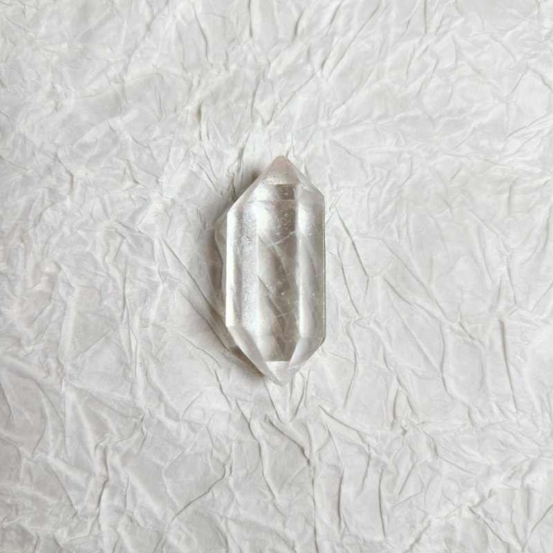 【闪灵钻原石】 - SHD054 - 其他 - 水晶 黑色