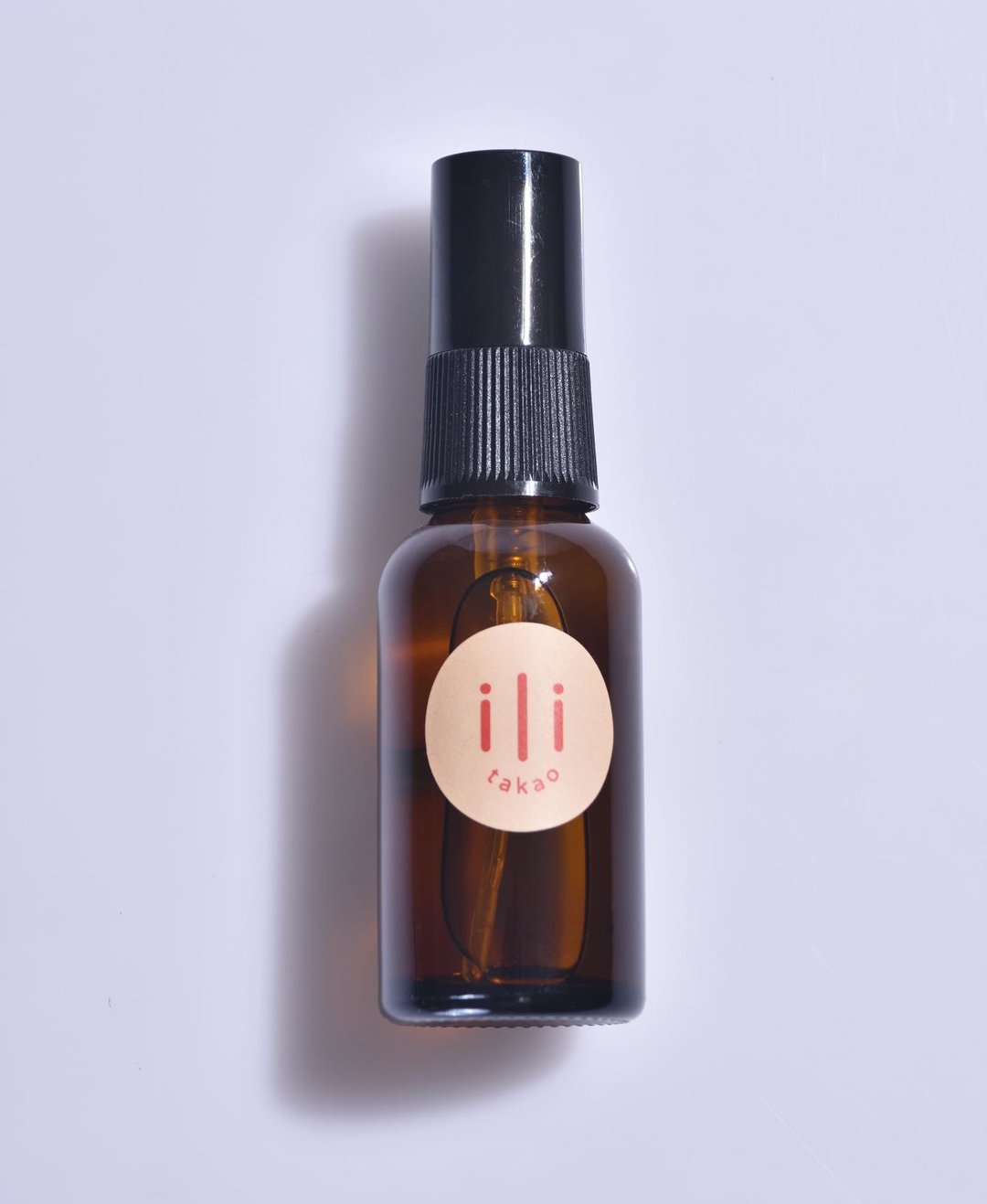 ili 植物全息保养 100%桂花顶级精露30ml  第一道初馏 天然无防腐 - 化妆水/喷雾 - 浓缩/萃取物 绿色