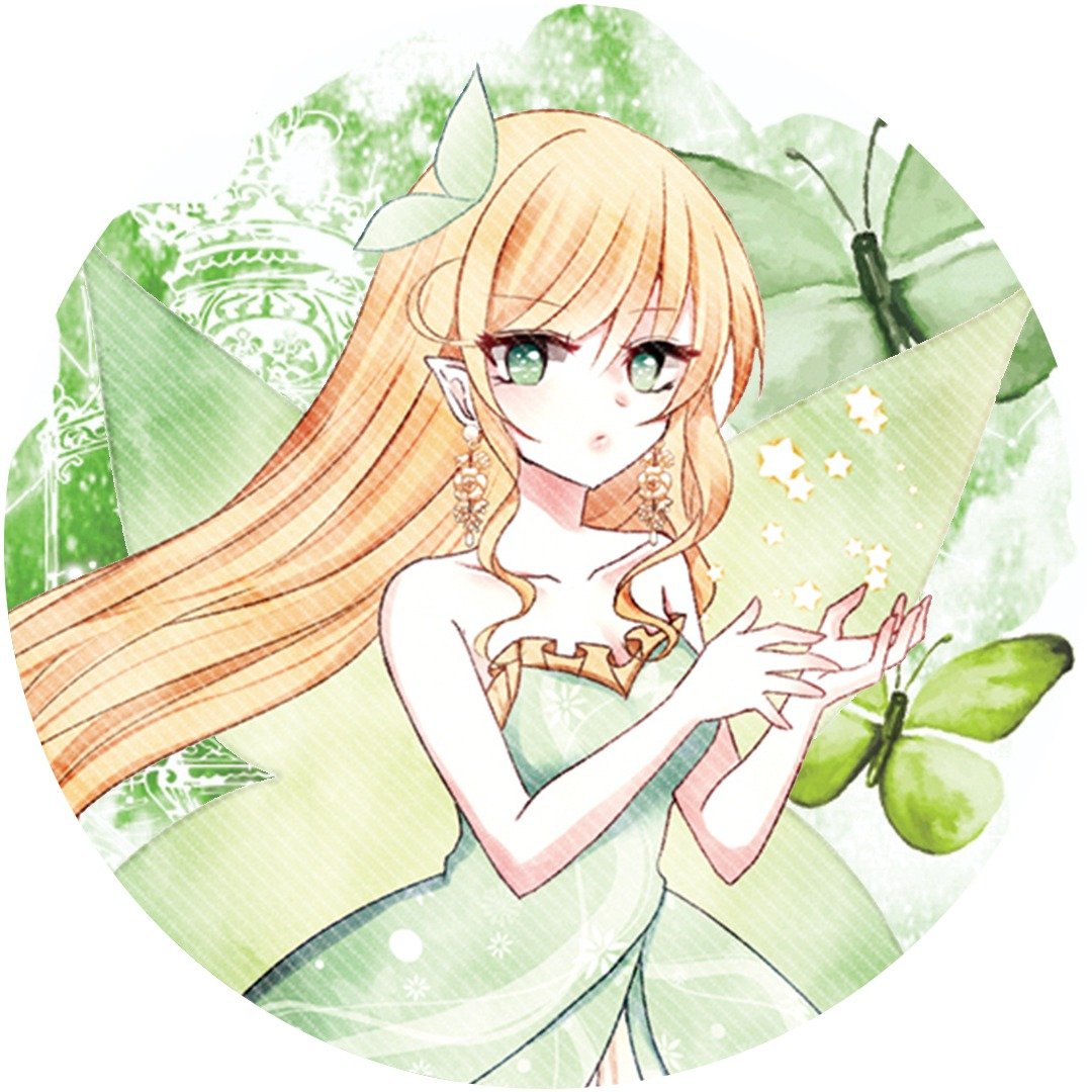 小飞侠 (3色) sticker (nanass) - 贴纸 - 纸 多色