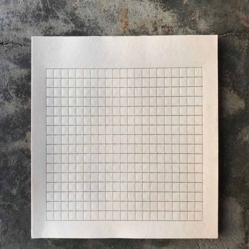 信纸/窄格纹/台湾手工纸/烫金 - 信封/信纸 - 纸 金色