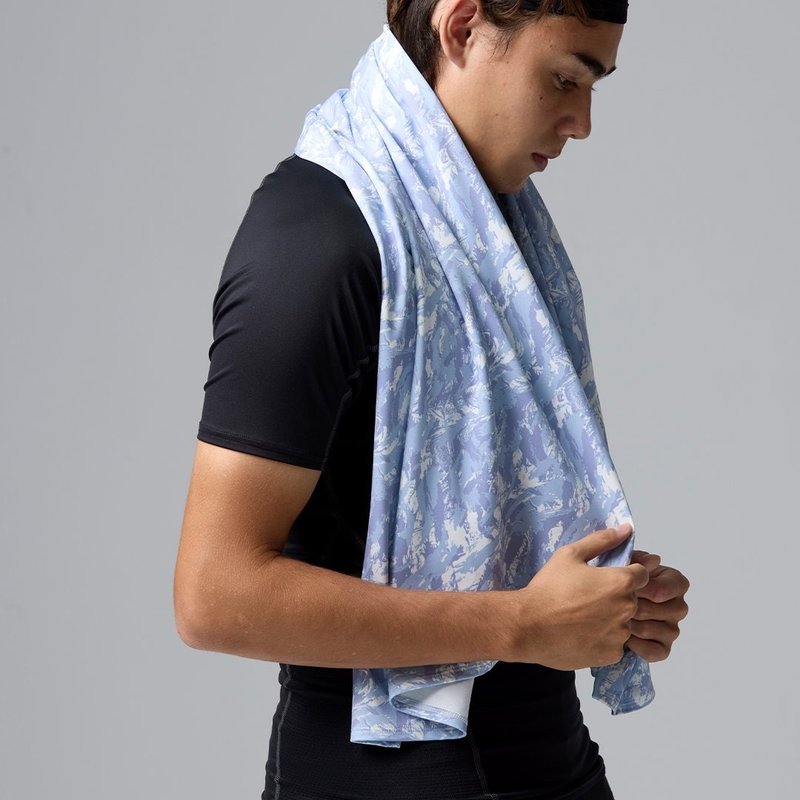 【全程台湾制造】-浴巾【多色】 - 毛巾浴巾 - 聚酯纤维 多色