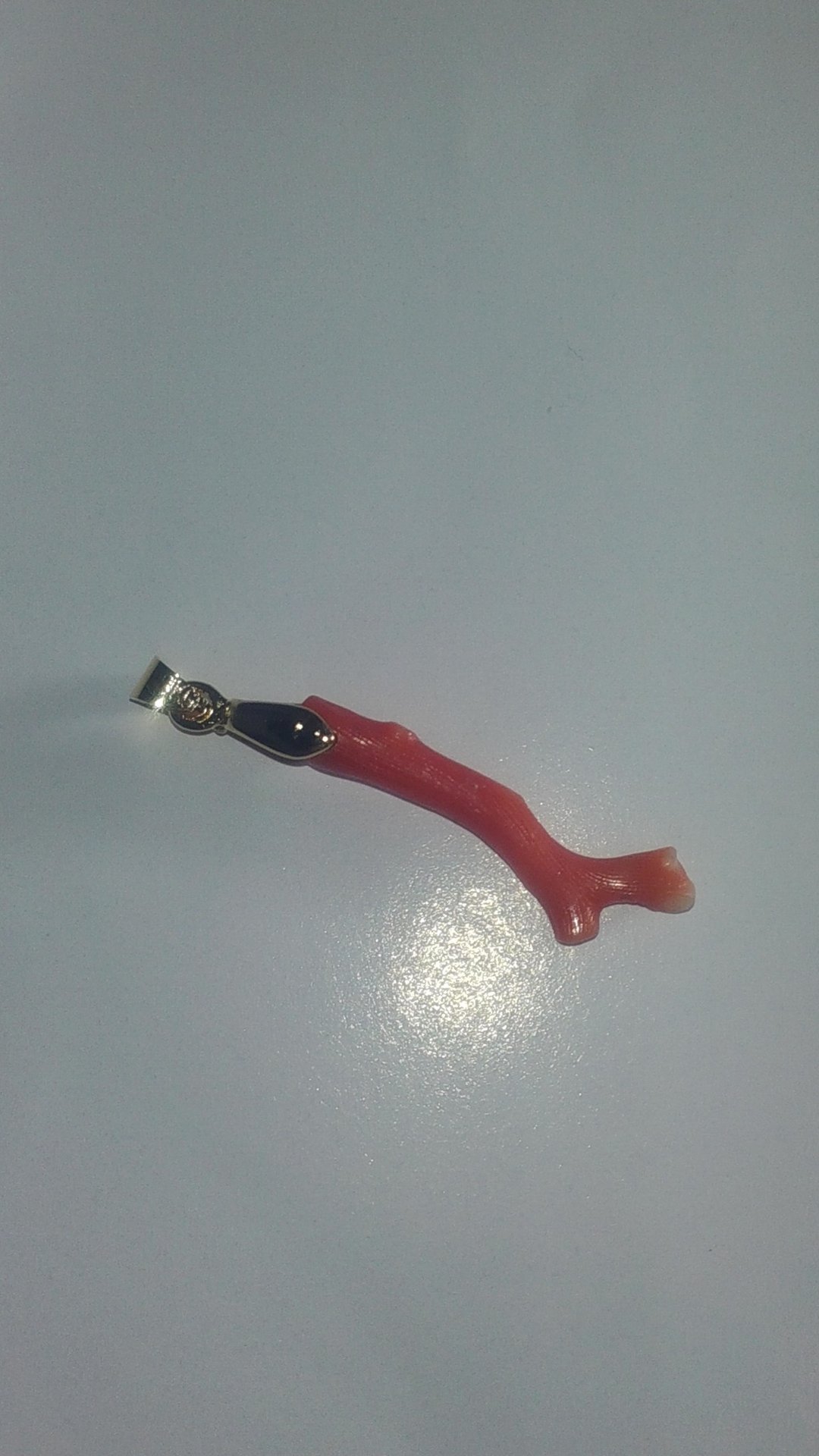 红珊瑚 - 其他 - 宝石 