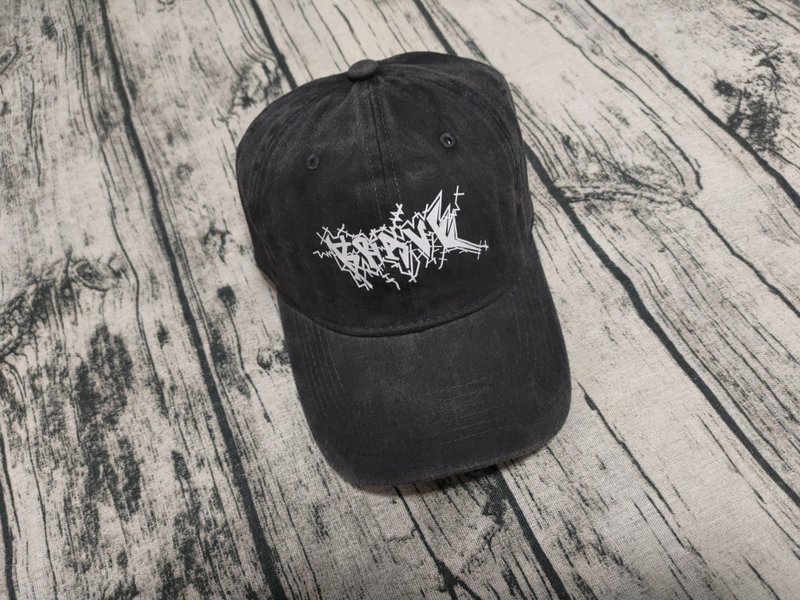 原创老帽 - 帽子 - 棉．麻 