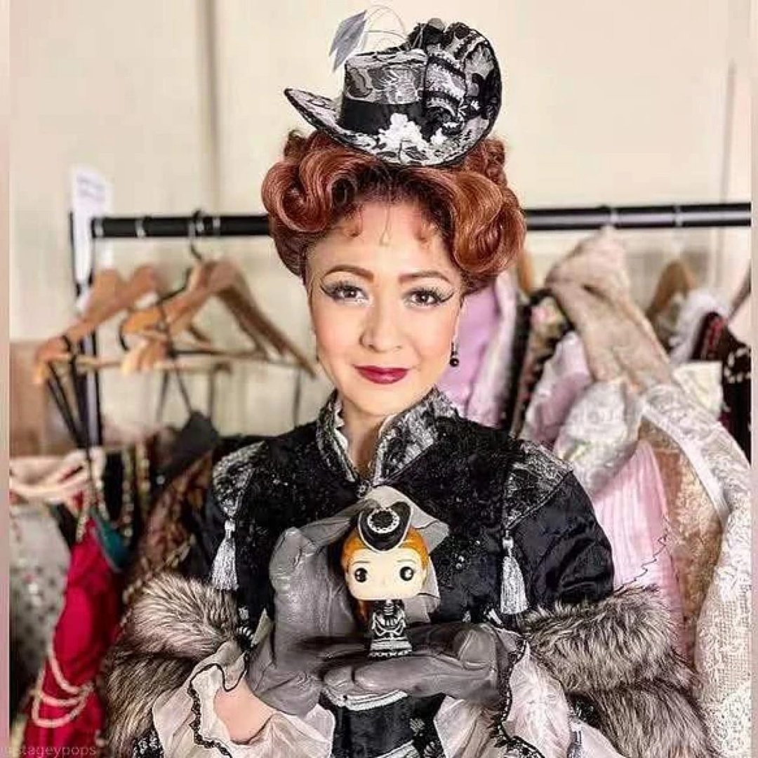 纯手工定制美国Funko Pop 自画肖像公仔娃娃男朋友老公生日礼物 - 玩偶/公仔 - 粘土 多色