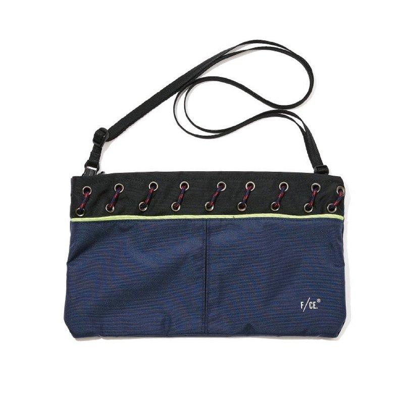 F/CE - RN 侧背小包 海军蓝 - 其他 - 其他材质 蓝色