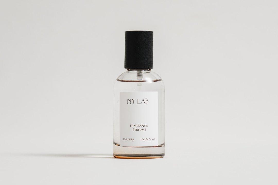 【NY LAB 纽约实验室】纽约系列联名香氛精油香水50ml 布鲁克林黑 - 香薰/精油/线香 - 其他材质 黑色