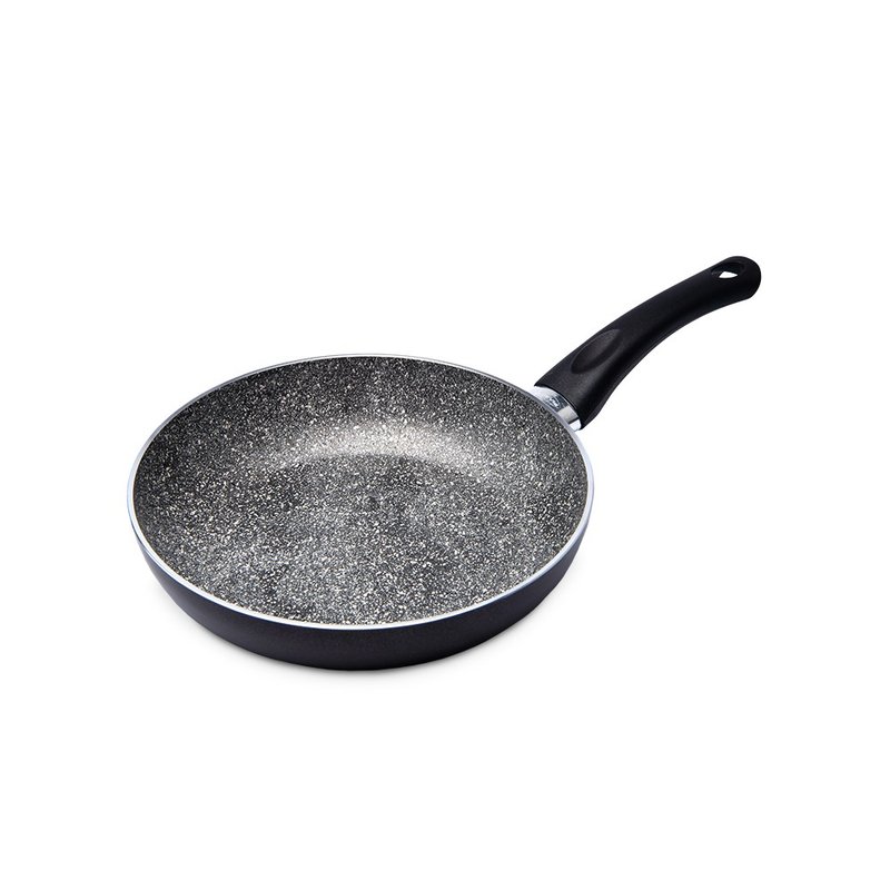 Piardi Home Liveinduction 系列 七层复合铝钢易洁煎锅 22cm - 厨房用具 - 其他金属 灰色