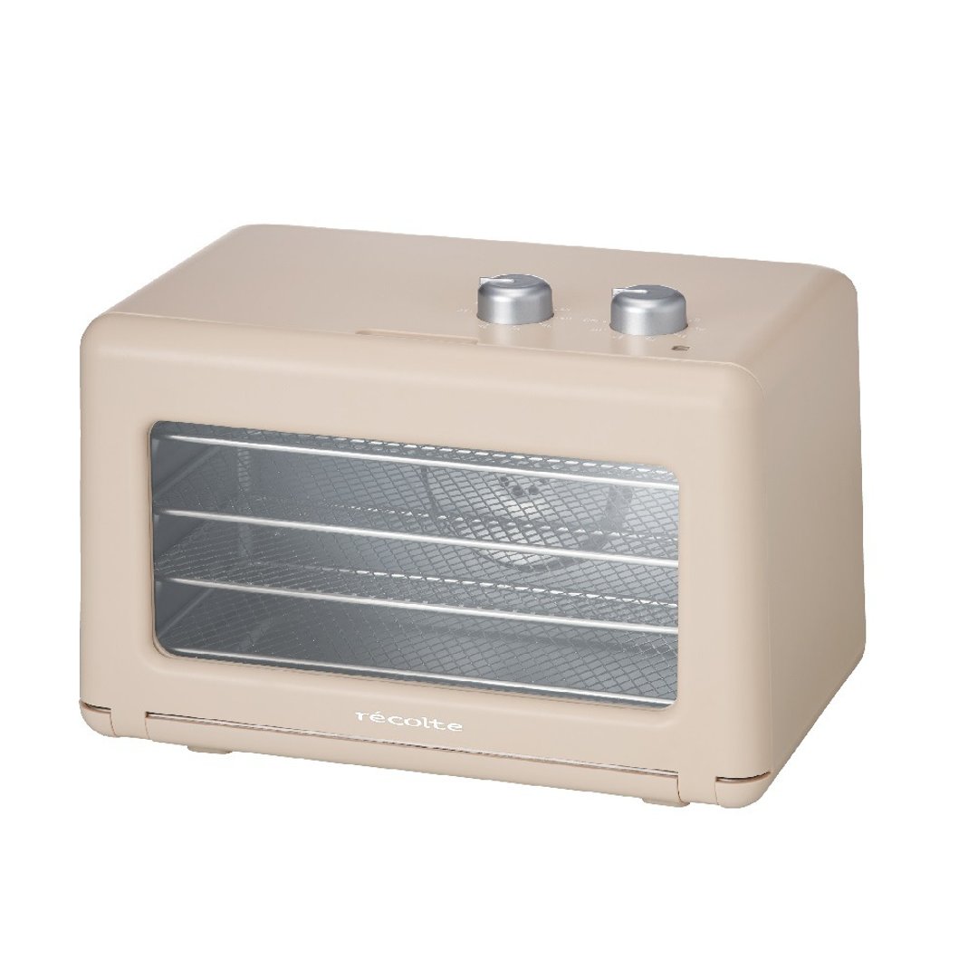 récolte 干果机 RFD-1(W) - 厨房用具 - 其他材质 白色
