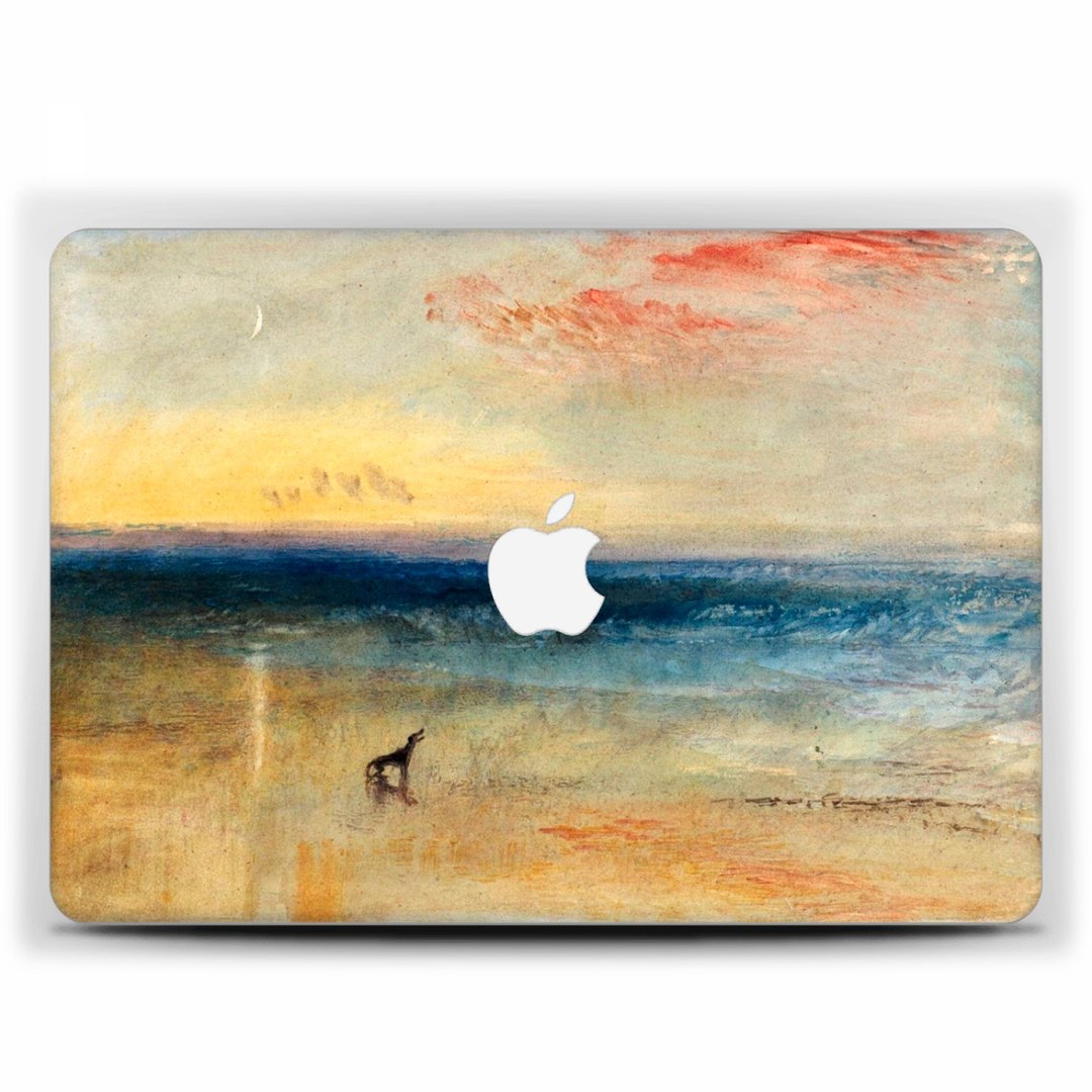 MacBook 保护壳 MacBook Pro MacBook Air MacBook Pro Retina 硬壳 sea 2252 - 平板/电脑保护壳 - 塑料 