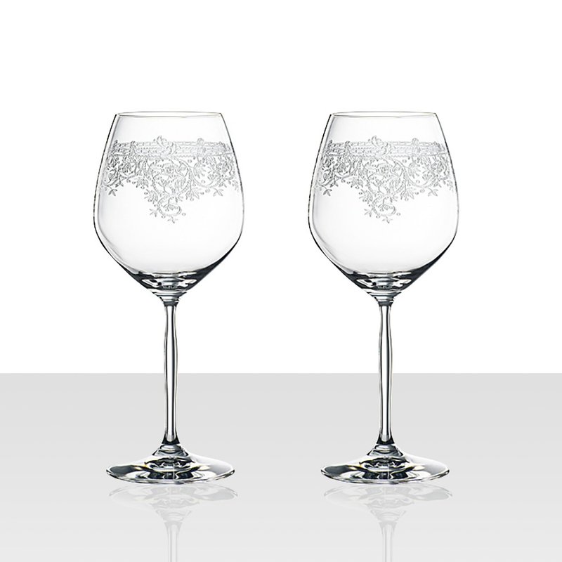 【Spiegelau】 Renaissance勃根地红酒杯710ml-2入组 - 酒杯/酒器 - 玻璃 