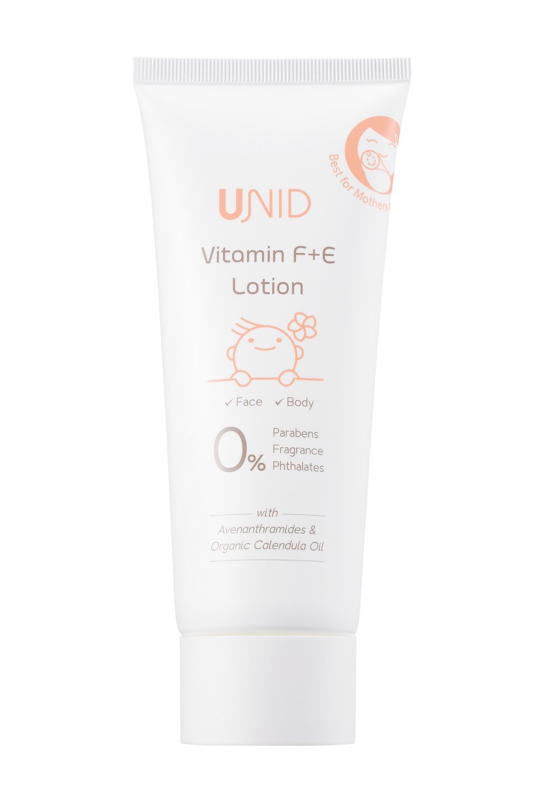 美国优尼 UNID F+E 燕麦润肤乳 160ml - 身体护肤/按摩油 - 其他材质 