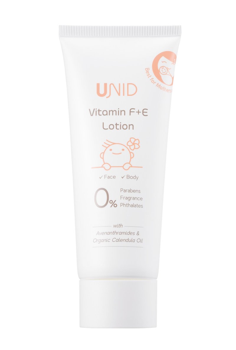 美国优尼 UNID F+E 燕麦润肤乳 160ml - 身体护肤/按摩油 - 其他材质 