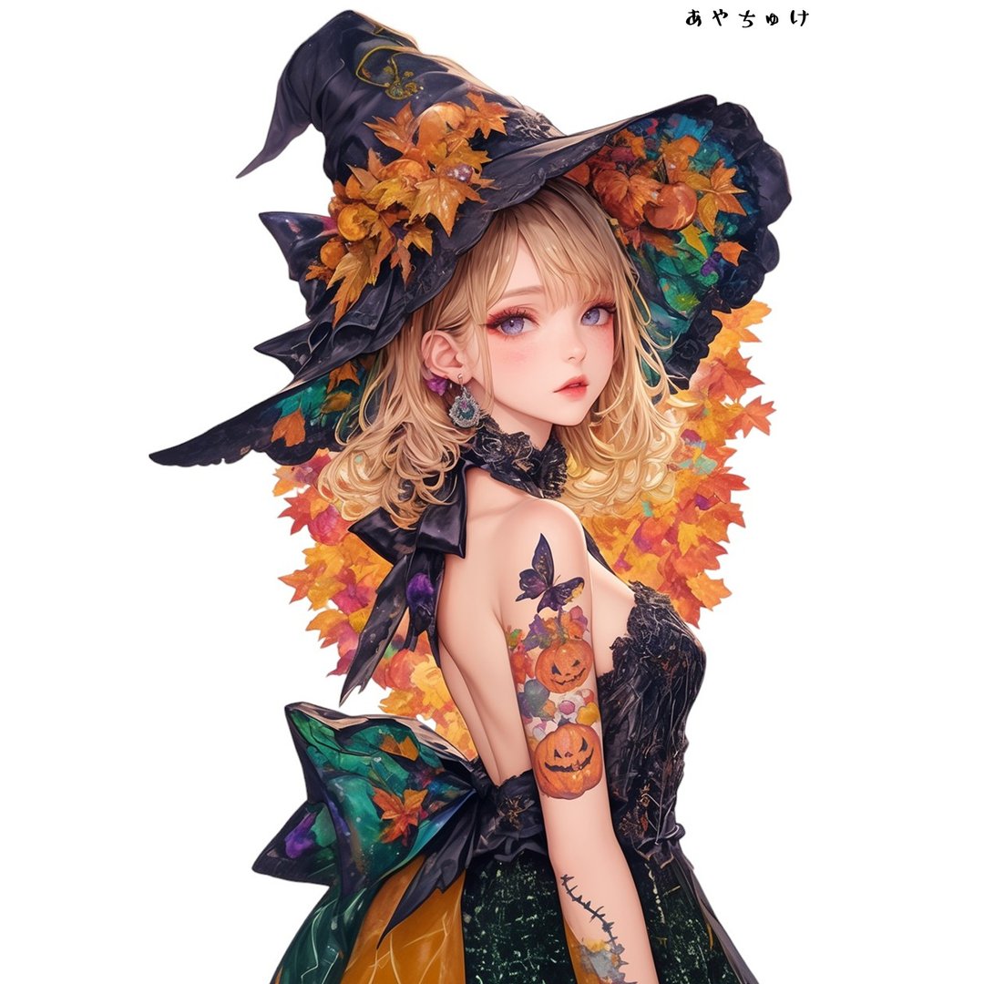 【七月下旬新款】07-098-0010 拼贴风贴纸 - 贴纸 - 纸 