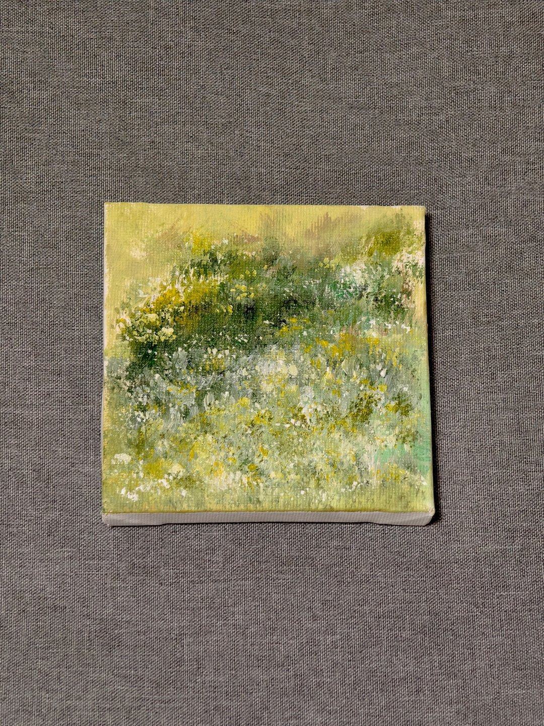 植物画/无框画/压克力水彩画/小尺寸挂画/装饰画 - 海报/装饰画/版画 - 棉 