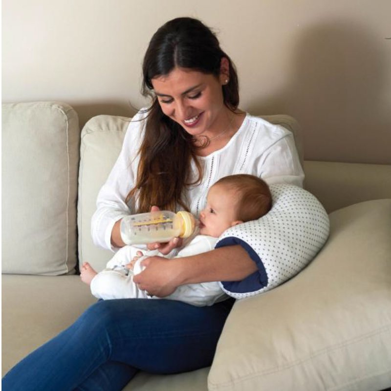 喂奶臂枕 - 其他 - 其他人造纤维 白色