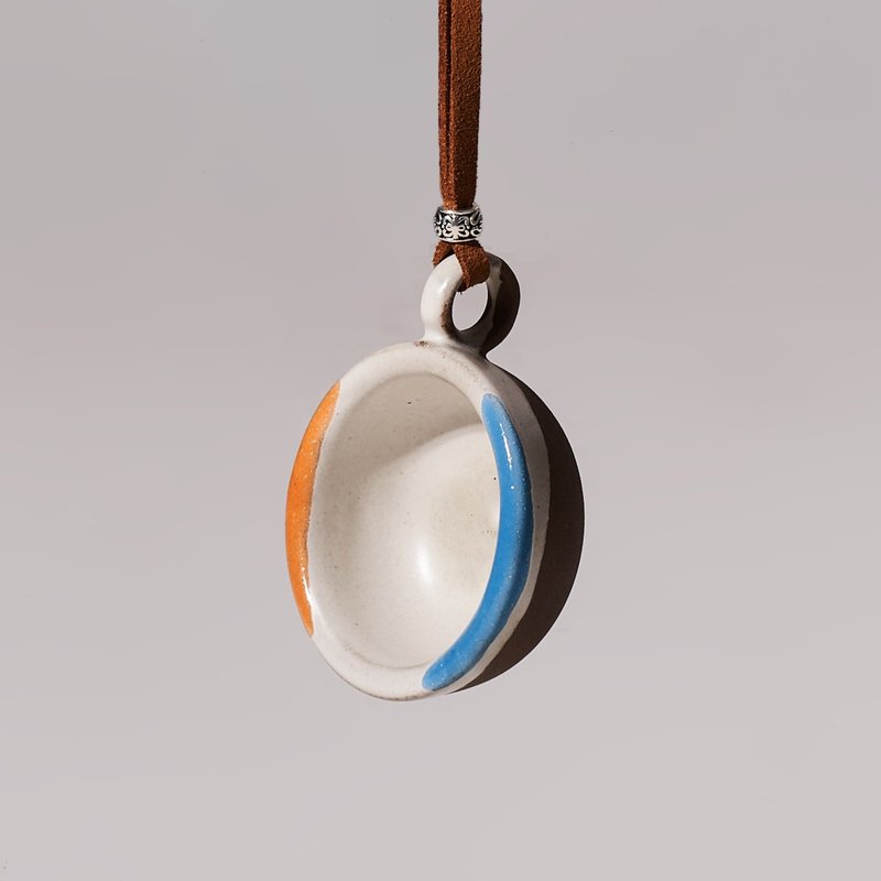 贰拾选物_福器制造所_O IN杯 20 LIMITED - 浅碟/小碟子 - 陶 多色