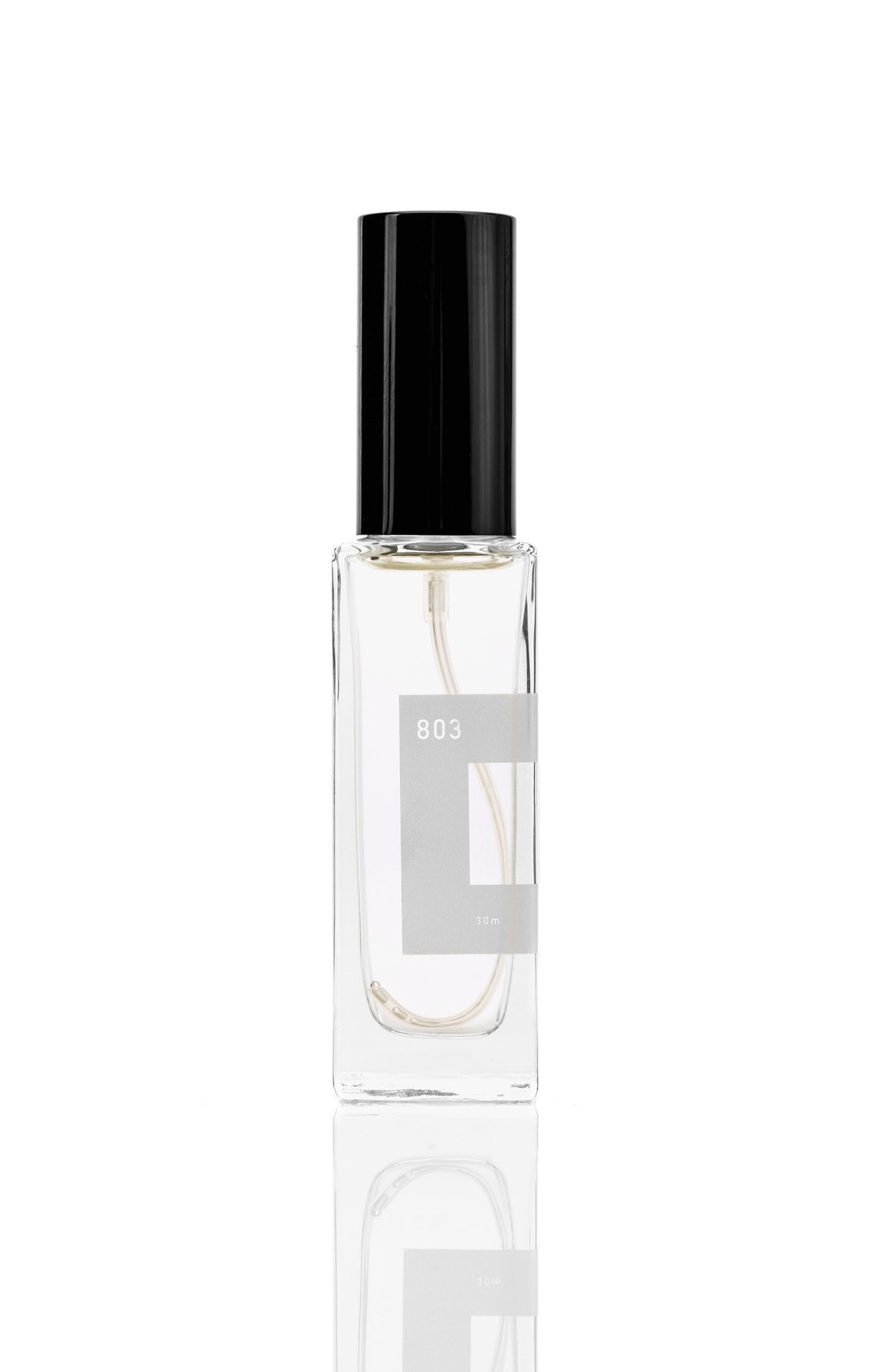 盐埕走嗅 . 主题式轻香水 - 富野路 30ml - 香薰/精油/线香 - 其他材质 白色