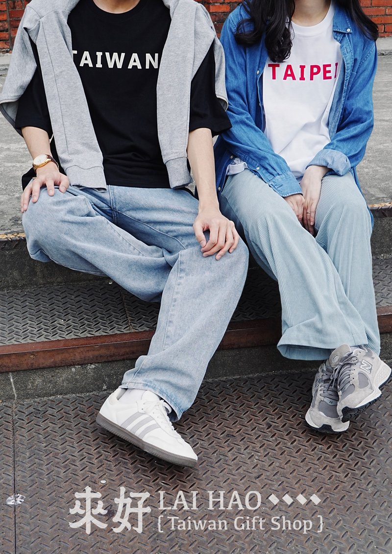 落肩宽版T-Shirt - 男装上衣/T 恤 - 其他材质 