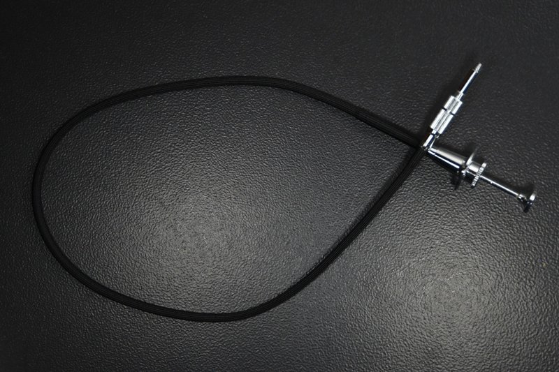 【经典古物】King Canon 快门线 金属日本制 古董快门线 底片相机 - 相机 - 其他材质 