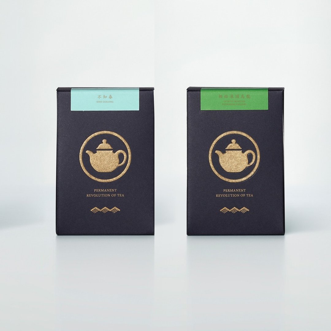 交换礼物特集 品味分享茶叶特惠组 - 茶 - 新鲜食材 多色