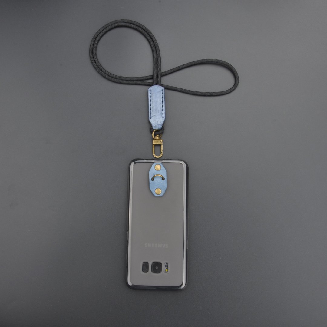 三星samsung galaxy  S10 Note 8 10 plus 挂脖款 手机硅胶保护套 - 手机壳/手机套 - 塑料 