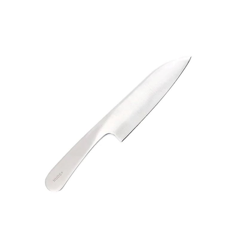 Nude+ / Santoku knife 万用刀 - 菜刀/刀架 - 其他金属 