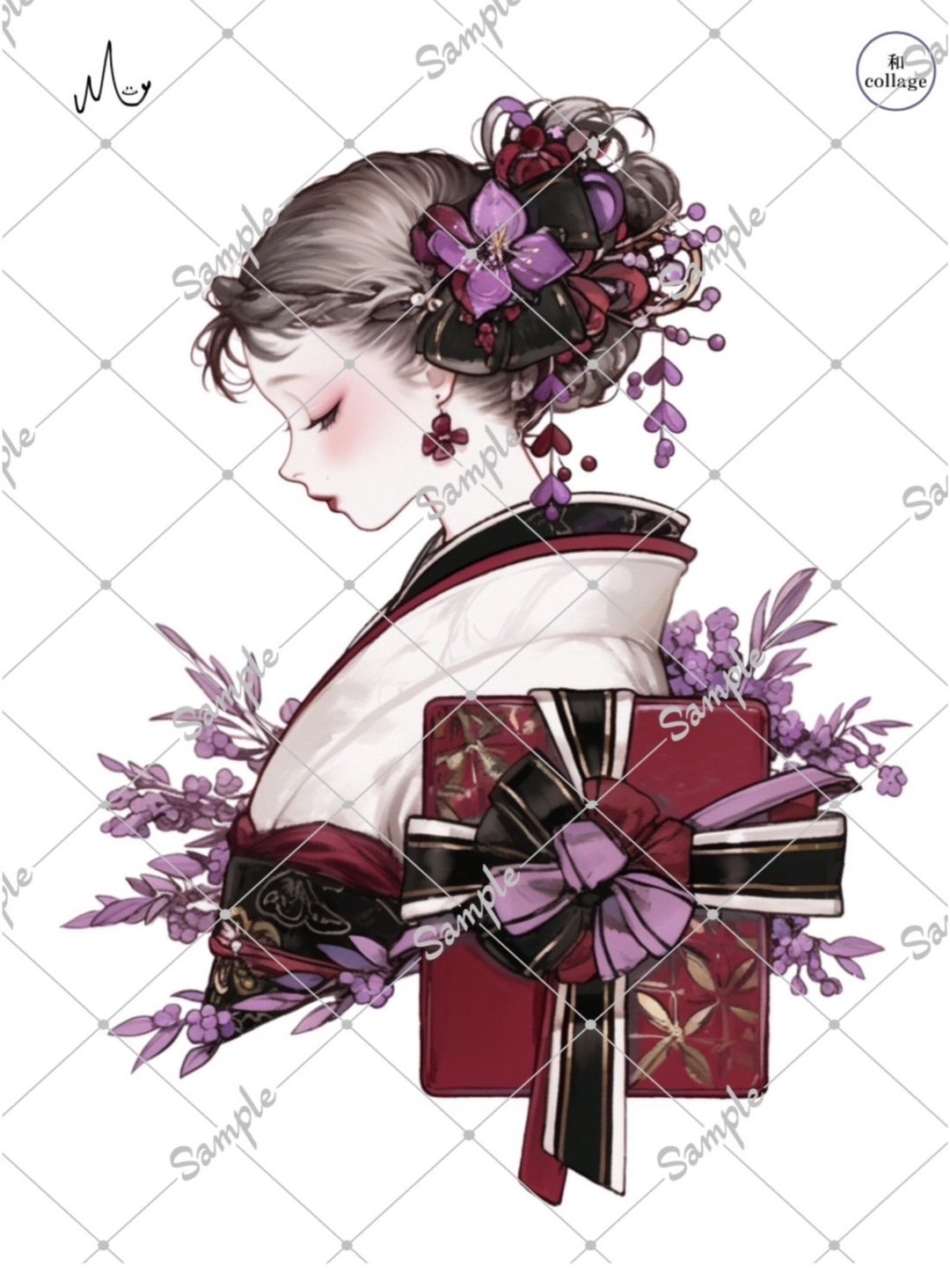 原创贴纸日文系列限时优惠至 6 月 10 日 - 贴纸 - 纸 