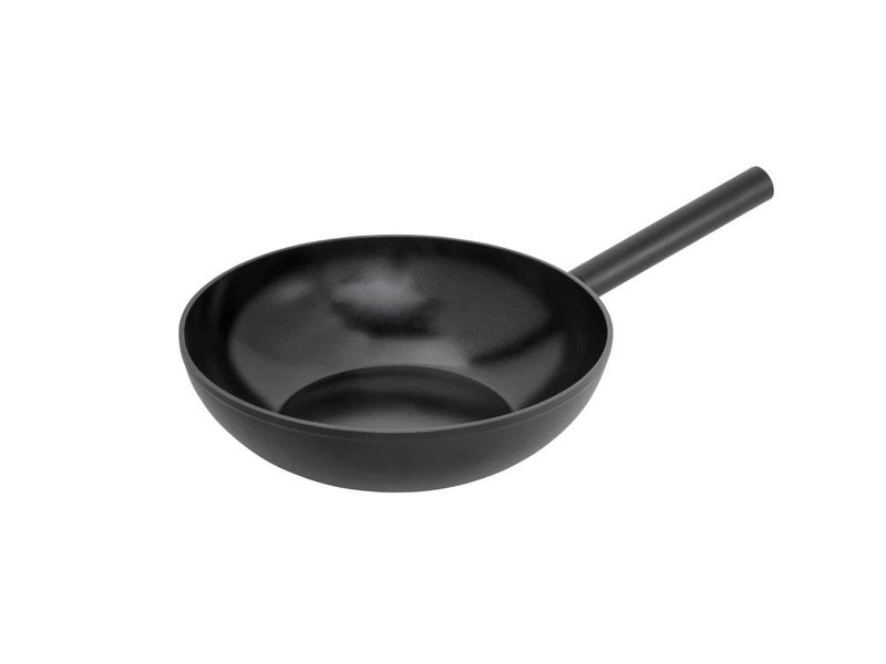 COMBEKK Ceramic WOK   精致炒锅28CM - 锅具/烤盘 - 其他金属 