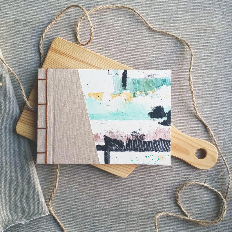 穿越吧 中式线装书课 - 其他 - 纸 