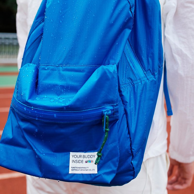 NTMY. CORDURA UL Daypack 轻量化户外双肩包后背包 - 后背包/双肩包 - 防水材质 多色