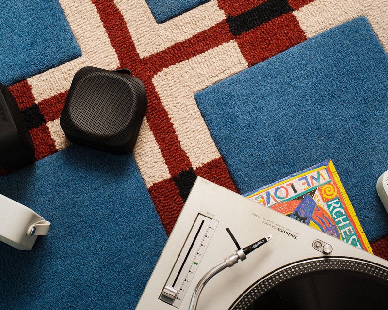 Sudio F2 蓝牙喇叭 (黑色/ 白色) - 扩音器/喇叭 - 聚酯纤维 