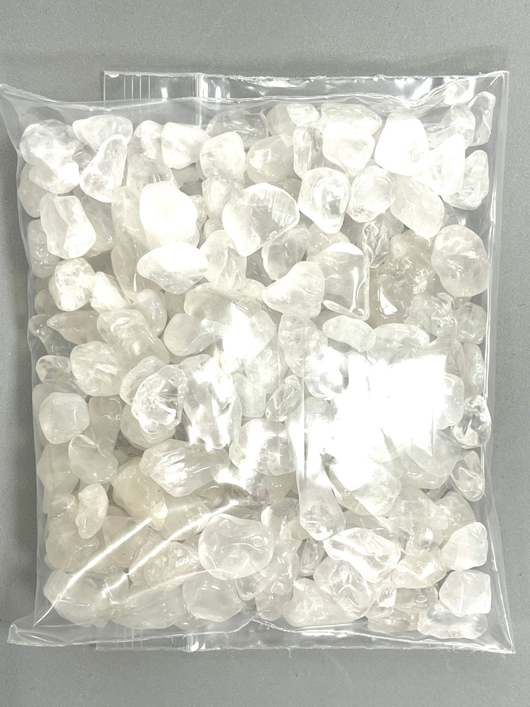 3~4mm粗颗粒净化白水晶 - 其他 - 宝石 