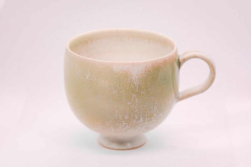 威士忌形－咖啡杯 - 咖啡杯/马克杯 - 陶 