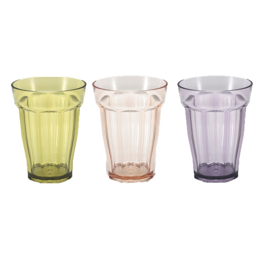 【绝版出清品】CB Japan 晶透水杯 - 其他杯子 - 其他材质 
