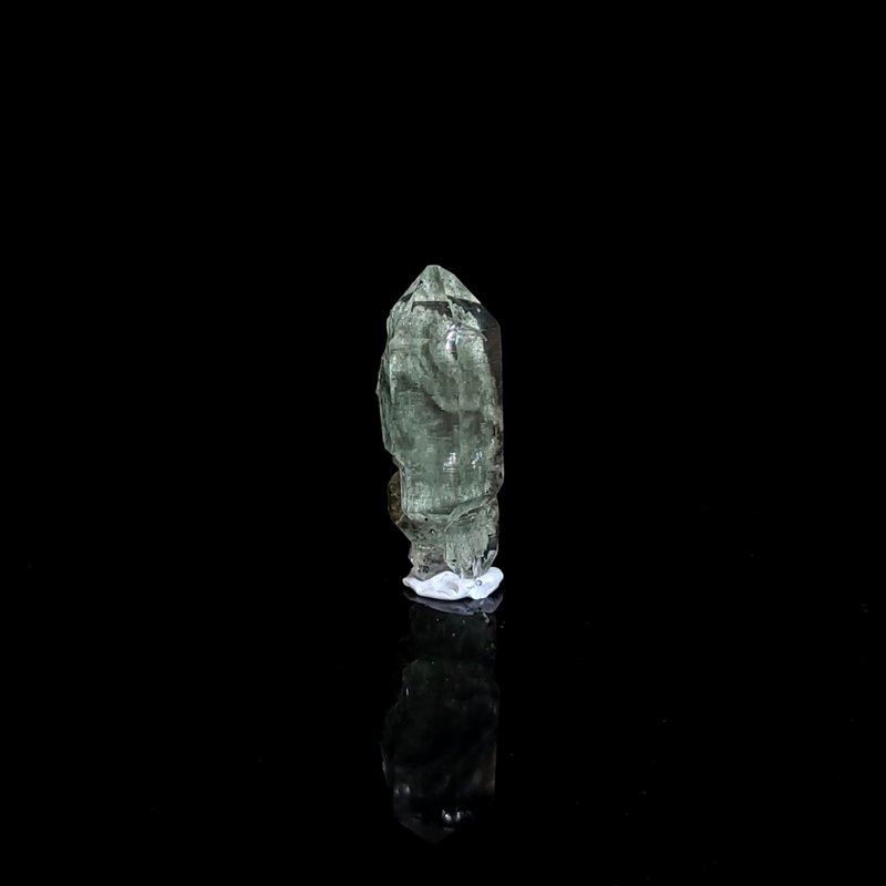 【喜玛拉雅绿幽灵】 - 690 - 其他 - 水晶 黑色