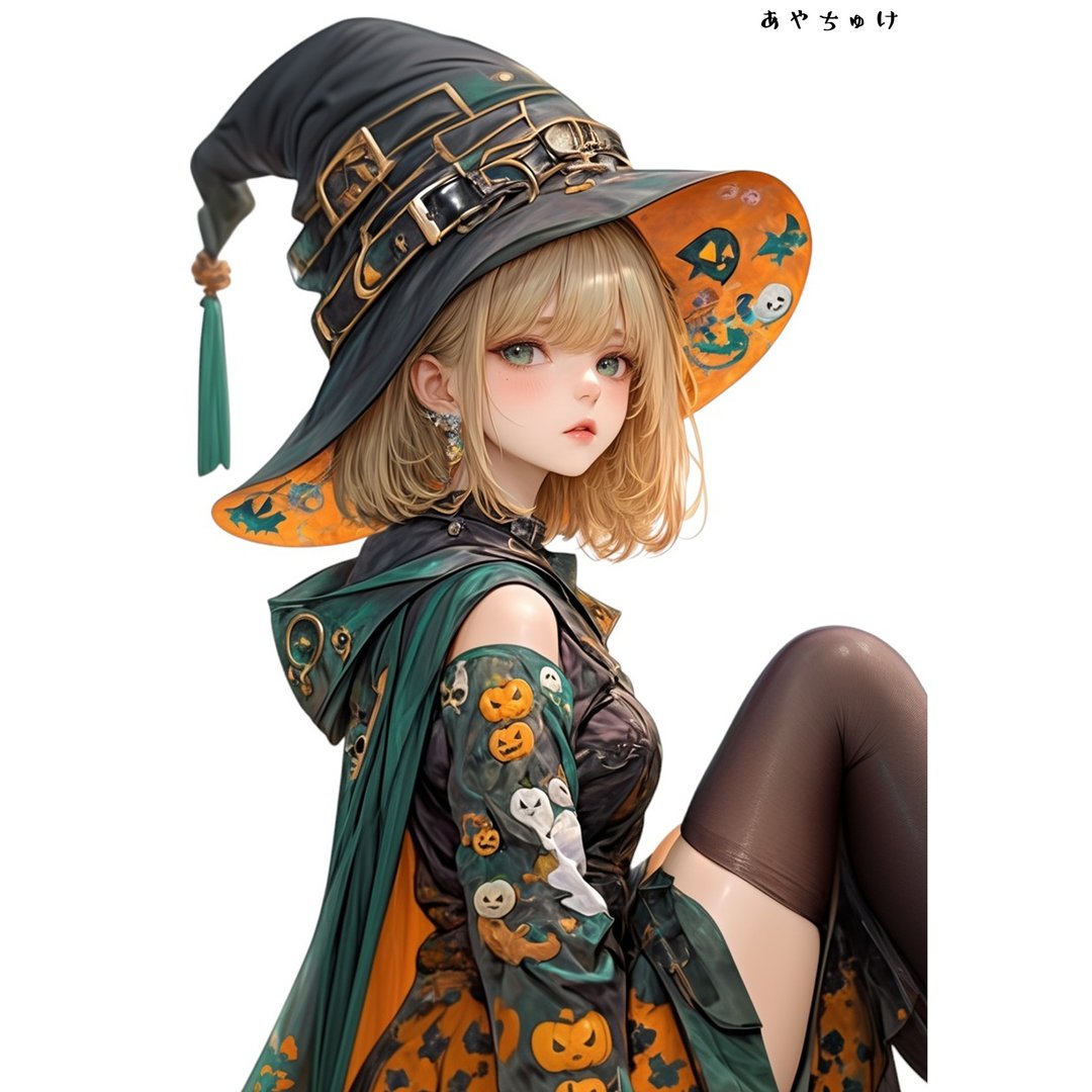 【七月下旬新品】07-098-0013 拼贴贴纸 - 贴纸 - 纸 